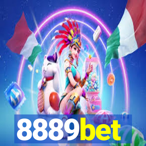 8889bet