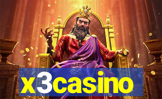 x3casino