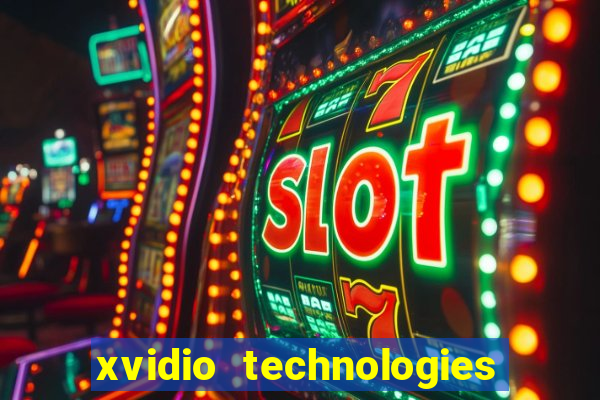 xvidio technologies startup brasil 2023 download gratis completo