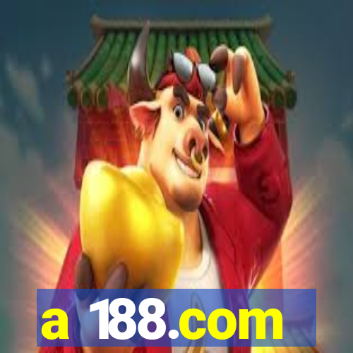 a 188.com