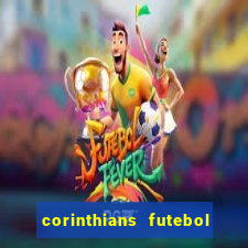 corinthians futebol play hd