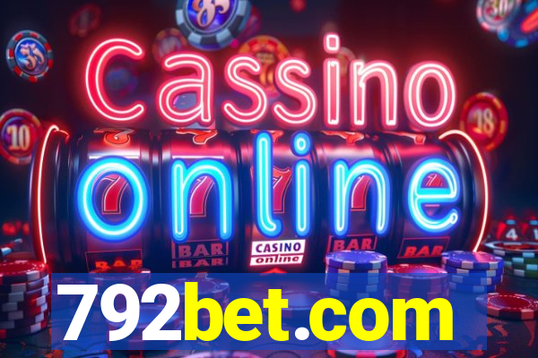 792bet.com