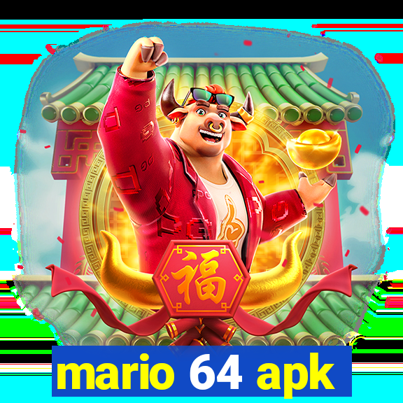 mario 64 apk