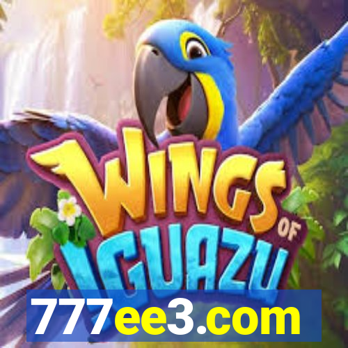 777ee3.com