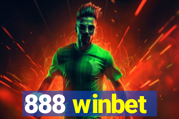 888 winbet