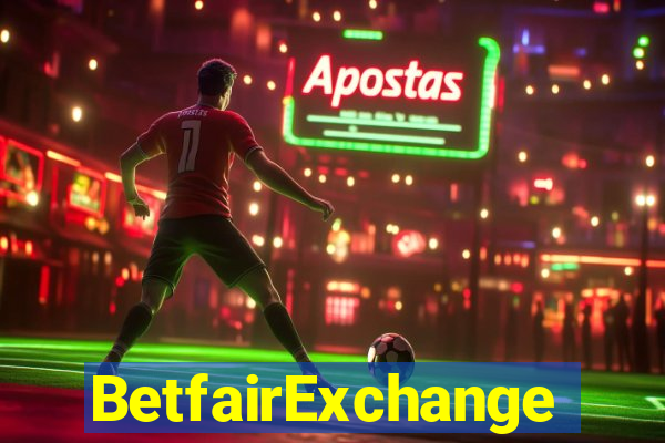 BetfairExchange