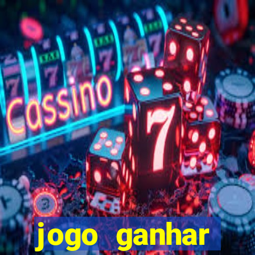 jogo ganhar dinheiro sem depositar nada