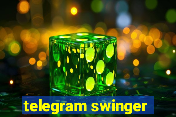 telegram swinger