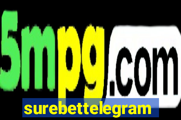 surebettelegram