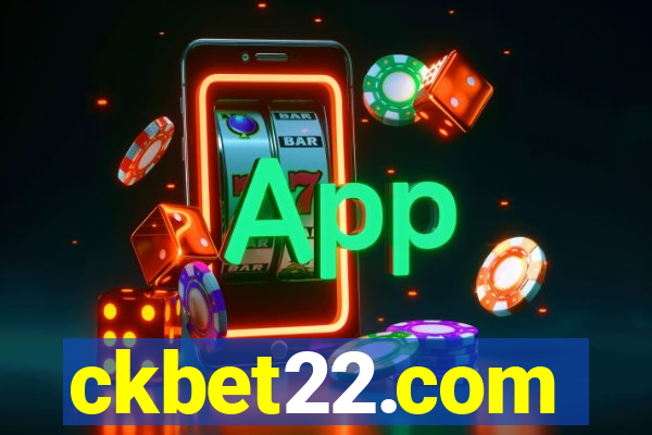 ckbet22.com