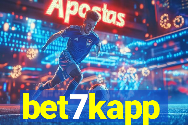 bet7kapp