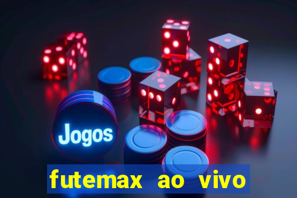 futemax ao vivo real madrid