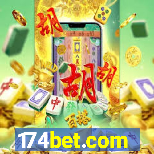 174bet.com