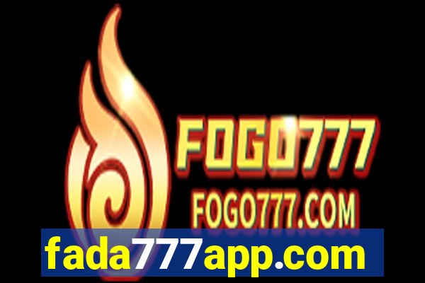 fada777app.com