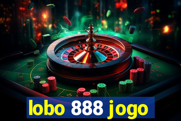 lobo 888 jogo