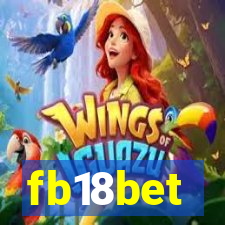 fb18bet