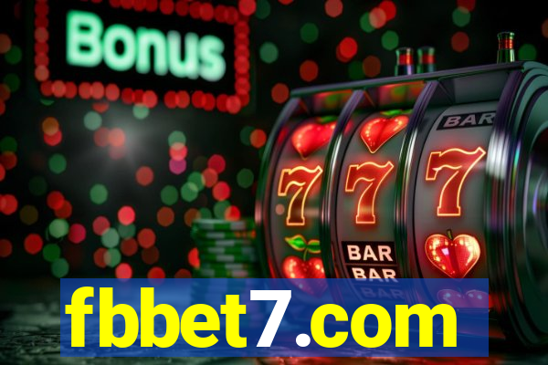 fbbet7.com