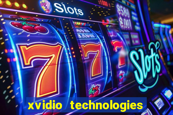 xvidio technologies startup download android