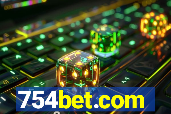 754bet.com