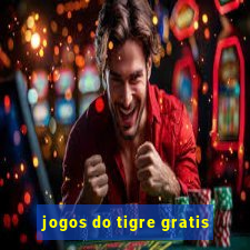 jogos do tigre gratis