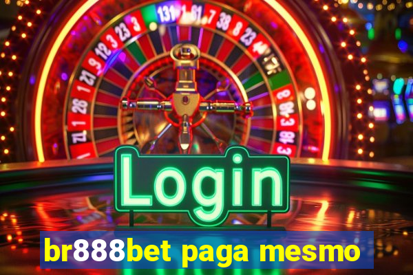 br888bet paga mesmo