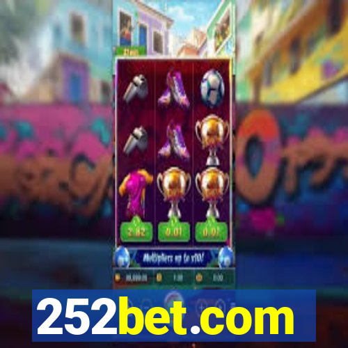 252bet.com