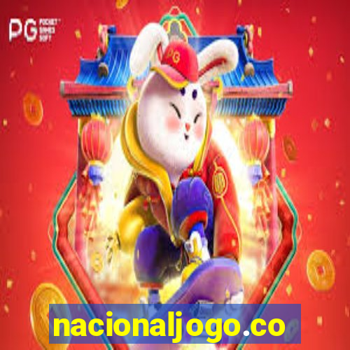 nacionaljogo.com