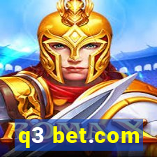 q3 bet.com