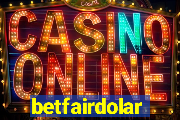 betfairdolar