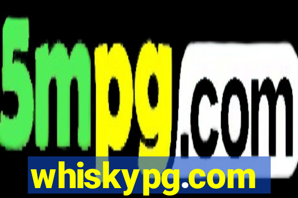 whiskypg.com