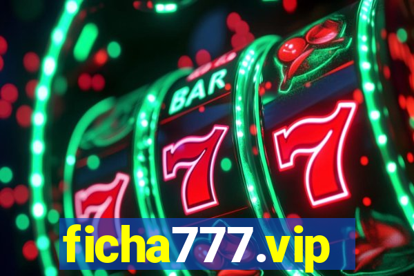 ficha777.vip