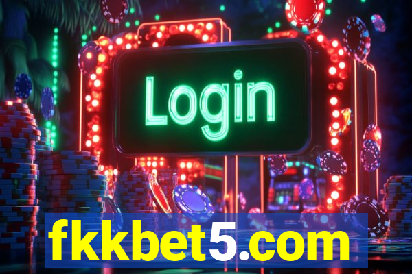 fkkbet5.com