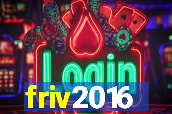 friv2016