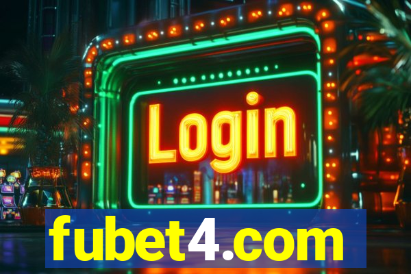 fubet4.com