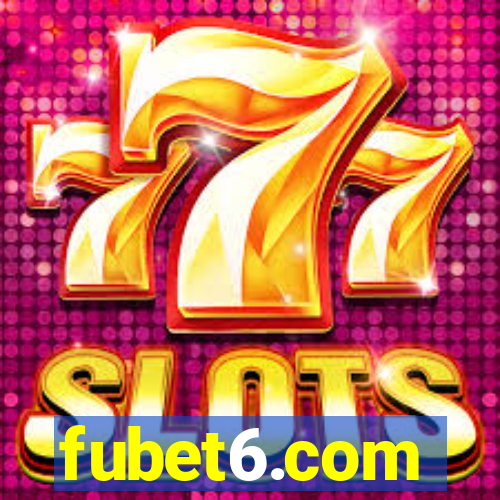 fubet6.com