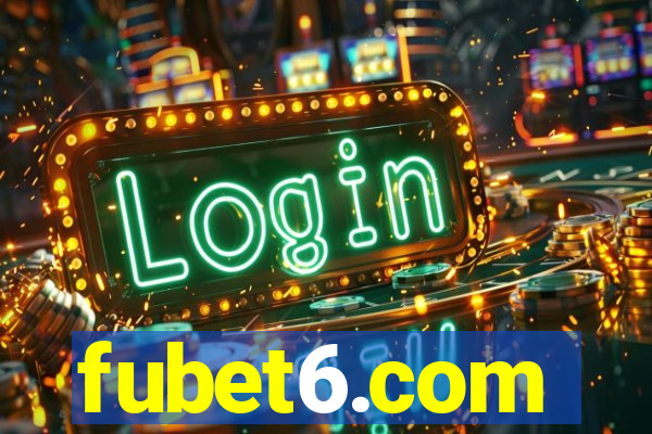 fubet6.com