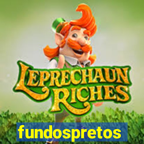 fundospretos