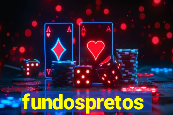 fundospretos