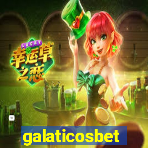 galaticosbet