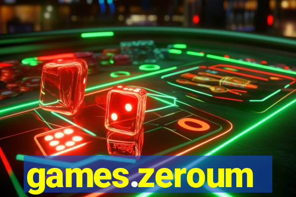 games.zeroum