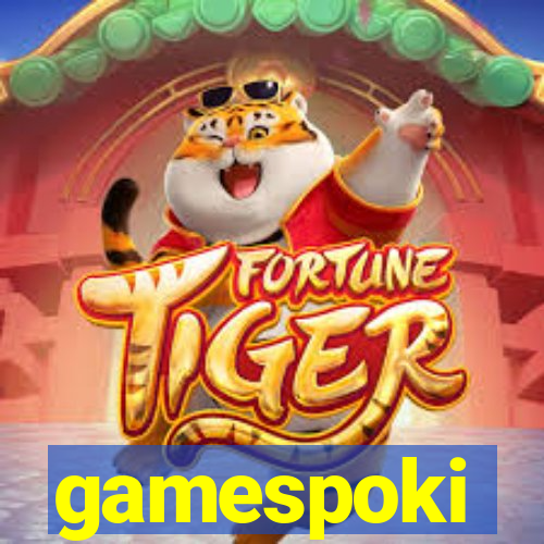 gamespoki