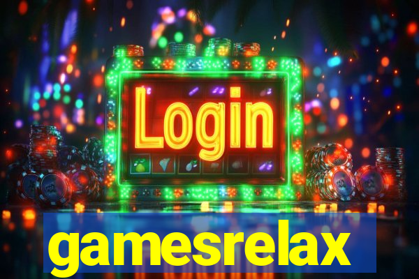 gamesrelax