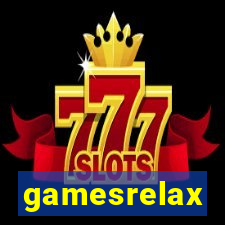 gamesrelax