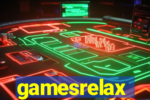 gamesrelax