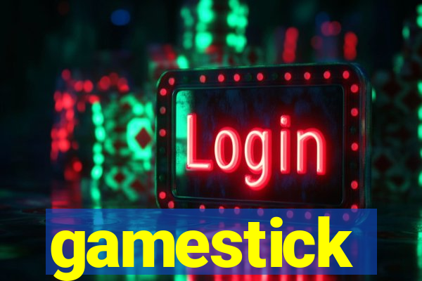 gamestick