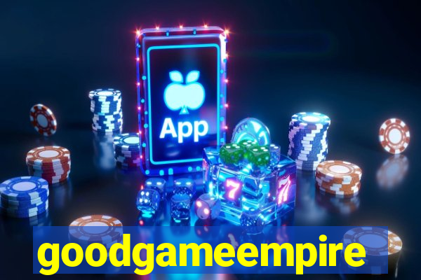 goodgameempire