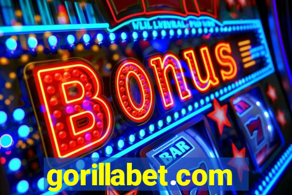 gorillabet.com