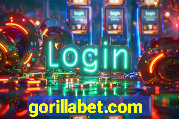 gorillabet.com