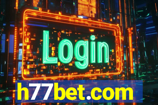 h77bet.com