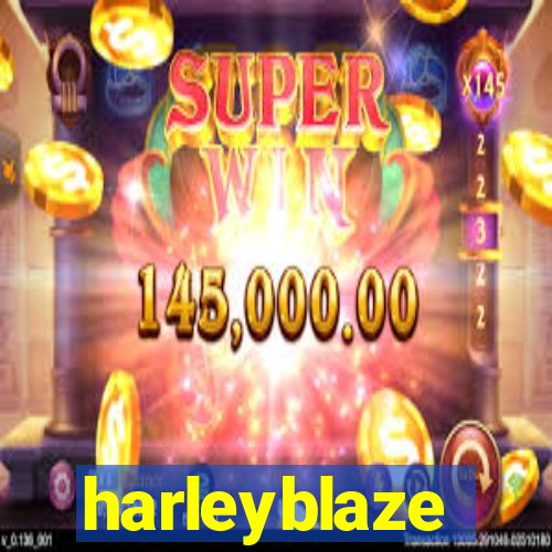 harleyblaze